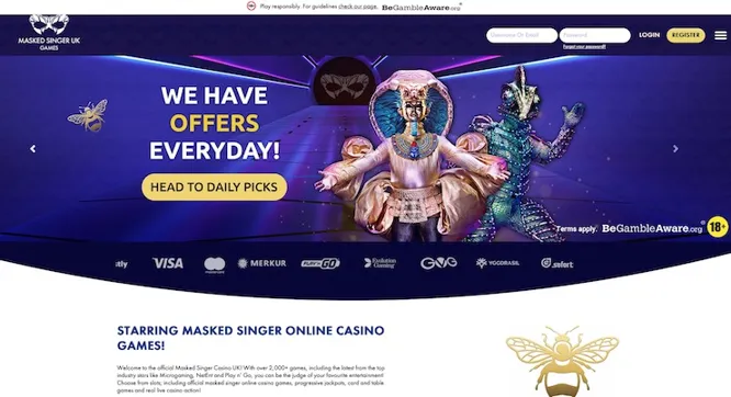 Experience the Thrill of Caesars Casino Online Slot Game at Vegas11